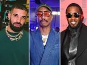 10 of the richest hip-hop artists in 2023 – net worths, ranked ...