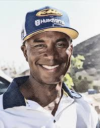 ANDY JEFFERSON INTERVJU — "OM DE LÅT MIG TA UT EN GÅNG SKULLE JAG ALDRIG  FRÅGA IGEN"