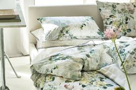 Maybe you would like to learn more about one of these? Linge De Lit Percale De Coton Adachi Celadon Designers Guild