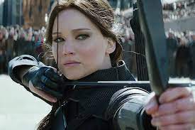 Where to watch the hunger games: Film The Hunger Games Mockingjay Part 2 2015 Movies Ch Kino Filme Dvd In Der Schweiz