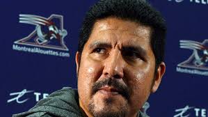Alouettes' Anthony Calvillo leaning toward retiring