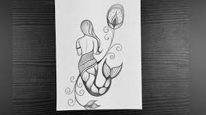 We did not find results for: How To Draw Mermaid With Pencil Beautiful Mermaid Pencil Drawing Step By Step Pencil Art Youtube