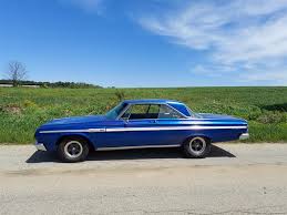 Image result for Dark Blue 1964 Plymouth