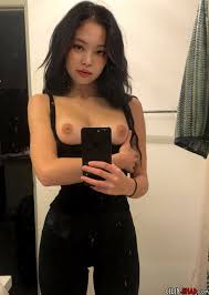 Jennie Kim Nude Boobs - 56 photos