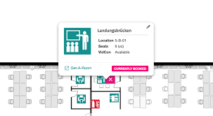 Xing Locator An Interactive Floor Plan Using Rails And