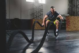 Amazon has them for less than $15! A Beginner S Guide To Battling Ropes