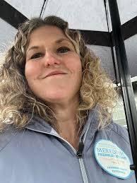 It's a cold, rainy day but there's still time to vote early today and  tomorrow! Vote Meredith for Judge! “I have known Meredith for many years.  Over those years, I have watched