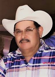 San Juan Francisco Peña Sr.