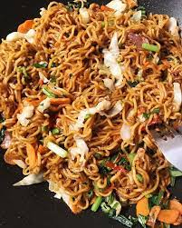 Pin On Resep Bakmi Jawa