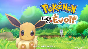 Check spelling or type a new query. Test De Pokemon Let S Go Evoli Nintendo Master