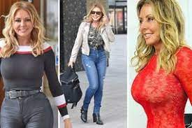 Apr 12, 2020 · former countdown star, carol vorderman has recently shared a photo of her on twitter. Carol Vorderman Countdown Legend 58 Unveils New Look On Twitter After Useless Remark Celebrity News Showbiz Tv Express Co Uk
