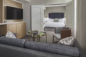 Junior King Suite At Hotel Teatro In Downtown Denver Denver S Original Boutique Hotel Hotel Hoteldesign Hotelt Denver Hotels Hotels Room Room Renovation