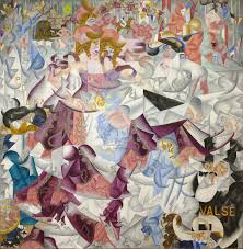 The contemporary art movement was an awakening in the world of art, producing new types of paintings and sculptures that the world had never seen before. Futurism Wikipedia