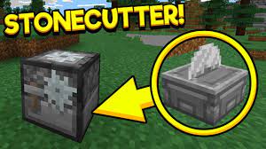 Stone cutter machine minecraft recipe. Minecraft Stonecutter Minecraft Recipe For Dummies 2021