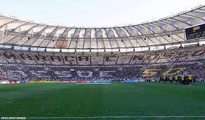 Do lado do fluminense, o clima era mesmo de final de campeonato. Vasco So Quer 10 Da Carga De Ingressos Do Jogo Contra O Fluminense Para Que Partida De Volta Seja Na Colina Netvasco