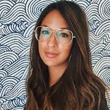 Xenia Brown's Instagram, Twitter & Facebook