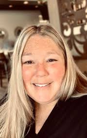 Stacey Thomas Obituary November 11, 2022