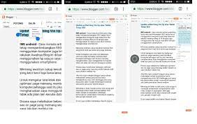 50 kecelakaan paling fatal yang terjadi di jalan raya akibat menggunakan hp saat berkendara; Cara Seo Menulis Artikel Menggunkan Hp Android Tablet Sebagai Blogger Ime Android
