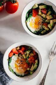 Your New Favorite Winter Breakfast Blt Egg Cups Recipe Winter Breakfast Egg Cups Breakfast Egg Breakfast