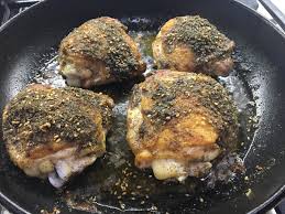 Baking boneless chicken thighs is a fairly simple process, and because of their fat content, they're fairly forgiving if you cook them for a few minutes too long, unlike chicken breasts, which will dry out. Easy Baked Chicken Thighs Recipe Allrecipes