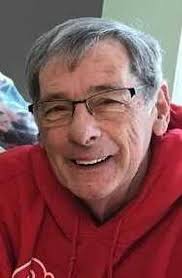 John Hatton Obituary