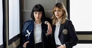 Crazy cry baby love (johnny depp) leeroy cain. Baby Staffel 3 Das Wissen Wir Uber Das Serienfinale Bei Netflix