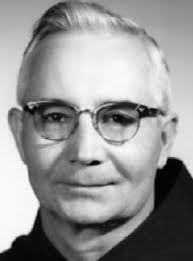 Rev Alvin Vincent Werth (1907-1988)
