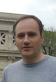 Obituary of Dragos Florin Cucu