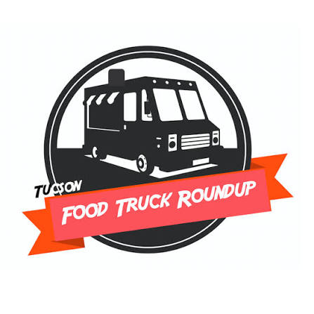 Food Truck Roundup — Food court food truck in Sahuarita, Arizona