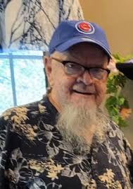 Paul Hendrickson Obituary (2024)