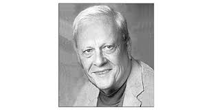 Joseph Ryan Obituary (2009)