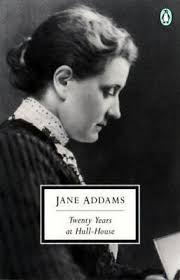 Twenty Years at Hull House (Penguin Twentieth Century Classics) Addams,  Jane ma 9780141180991| eBay