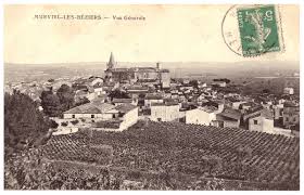 The following other wikis use this file: Murviel Les Beziers La Mairie De Murviel Les Beziers Et Sa Commune 34490