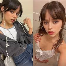 jenna ortega smut on Tumblr