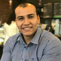 Cristian Suarez Moran Email & Phone Number