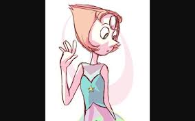 Which Steven Universe Gem Are You Steven Universe Gem Steven Universe Fanart Pearl Steven Universe