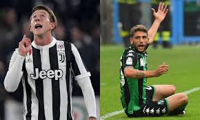 Instagram domenico berardi) previous article calciomercato, pjanic torna in serie a: Bernardeschi Berardi Sliding Doors Uno Accetta L Altro Rifiuta E La Juve Ilbianconero Com