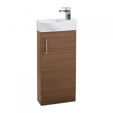 Bathroom vanity style ideas to install walnut bathroom vanity discount, to bend split or replace your small guest bathroom vanity single sink vanity white phoenix stone soft. 500mm Vanity Units White Compact Cabinet Basin Vty058 From Premier Bathrooms