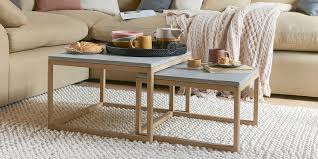 Maybe you would like to learn more about one of these? Coffee Tables Wooden Metal Painted With Storage Loaf