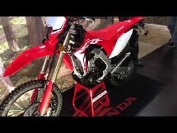 Honda buyers guide from top gear philippines. Honda Crf450l For Sale Price List In The Philippines June 2021 Priceprice Com