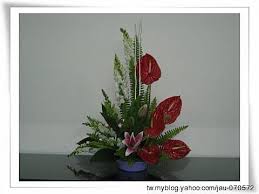 西洋花 jau的悠遊園地 痞客邦 flower arrangements floral arrangements flowers