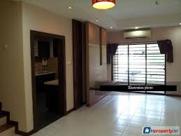 It is a residential area mainly for the middle to high income group with an industrial area up north. 3 Bedroom Townhouse For Sale In Petaling Jaya 19989 Photo 9 Klpropertylist Com