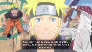 You can watch all my naruto reactions over on my website. Naruto Learns Minato Is His Father English Sub Naruto Sakura And Sasuke Minato