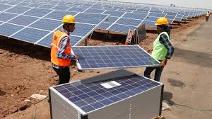 Maybe you would like to learn more about one of these? Solar Power Is The Only Answer To Africa S Electricity Problem Quartz Africa