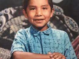 Kyron "Bico" Yazzie's Funeral Details
