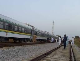 Evacuation Of Trapped Train Passengers Concluded As Nrc Suspends Services On Abuja Kaduna Route Dateline Nigeria
