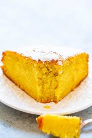 Orange Olive Oil Cake Recipe So Easy Averie Cooks Recipe Olive Oil Cake Recipe Olive Oil Orange Cake Recipe Orange Olive Oil Cake