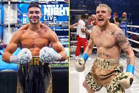 Taylor, 32, has been paul's chief sparring partner for the youtuber's last two fights. Tommy Fury Says He Will Throw Hands At Jake Paul If He Tries Anything When They Meet In America This Month The Paradise