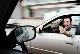A zen driver does not resort to anger to win his battles during his daily commute. What To Do When You Re A Victim Of Road Rage Coverhound