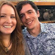 Nathan Abel and Virginia Grawey's Wedding Website